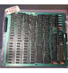 BALLY SENTE Arcade Machine Game PCB Printed Circuit MAIN Board #5468 