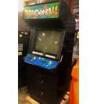 BANPRESTO DRAGON BALL Z Upright Arcade Machine Game for sale 