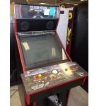 BEACH HEAD 2000 Upright Arcade Machine Game for sale  