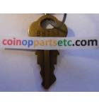 BETSON Key #BH754 for sale 