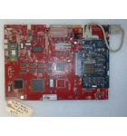 BIG BUCK HUNTER 2006: CALL OF THE WILD Arcade Machine Game PCB Printed Circuit Board #1274 for sale