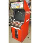 BUST-A-MOVE in NEO GEO Upright Arcade Machine Game Cabinet for sale  