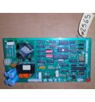 Big Choice Arcade Machine Game PCB Printed Circuit REVISION D Board #2565 for sale 