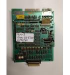 BIG EVENT GOLF Arcade Machine Game PCB Printed Circuit Board