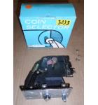 CALLE COIN ACCEPTOR Model #40-0012-00 for sale  