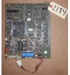 CASINO STRIP VIII Arcade Machine Game PCB Printed Circuit Board #2184 for sale  