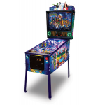 CHICAGO GAMING MONSTER BASH LIMITED EDITION Pinball Game Machine for sale
