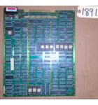 CHOPLIFTER Arcade Machine Game PCB Printed Circuit NON JAMMA Board #1891 for sale  