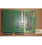 COMMANDO Arcade Machine Game PCB Printed Circuit Board #1992 for sale  