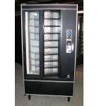 CRANE 430 SHOPPERTRON MERCHANDISER Vending Machine for sale