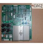 CRUIS'N USA Arcade Machine Game PCB Printed Circuit FEEDBACK DRIVER Board #2012 for sale  