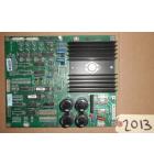 CRUIS'N USA Arcade Machine Game PCB Printed Circuit FEEDBACK DRIVER Board #2013 for sale  