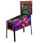 STERN BATMAN 66 CATWOMAN LIMITED EDITION Pinball