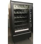 Crane National Vendors Crane Merchandising Systems CMS 167 Snack Center 1 Glass Front Vending Machine for sale  