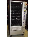 Automated Products API AP 933 Premier Series Snack Glass Front Vending Machine for sale