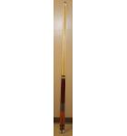 Crest Two Piece 57" Pool Cue Stick for sale #192 - Lot of 2 