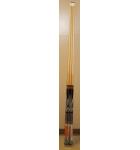 Cuetec Excaliber Two Piece 57" Pool Cue Stick for sale #201 - Lot of 3 