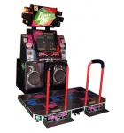 DANCE DANCE REVOLUTION 8th MIX EXTREME Arcade Machine Game for sale by KONAMI - UPDATED 