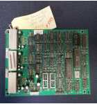 DATA EAST JURASSIC PARK Pinball Machine PCB Printed Circuit SOUND Board #5793 for sale 