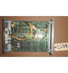 DAYTONA 2 Arcade Machine Game PCB Printed Circuit DIGITAL SOUND Board #2238 for sale  