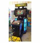 DEAL OR NO DEAL DELUXE Redemption or Video Arcade Machine Game for sale