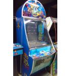 DEEP SEA TREASURE Ticket Redemption Arcade Machine Game for sale 
