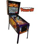 JERSEY JACK DIALED IN! Collector's Edition Pinball Game Machine for sale - 1st MACHINE TO FEATURE BLUETOOTH CONNECTIVITY