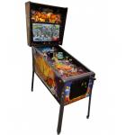 DIALED IN! Standard Edition Pinball Game Machine For Sale