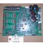 DIXIE NARCO BEVMAX 2145 Vending Machine PCB Printed Circuit Board #5118 for sale 