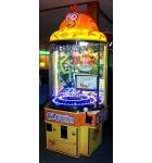 DIZZY CHICKEN Ticket Redemption Arcade Machine Game for sale