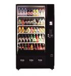 Dixie Narco  DN2145, 2145, BeverageMax Bottle Drop, Glass Front 45 SELECTION SODA COLD DRINK Vending Machine for sale 