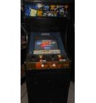 ESWAT CYBER POLICE Arcade Machine Game for sale  
