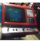 NINTENDO EXCITEBIKE & SUPER MARIO BROS. 4 PLAYER COCKTAIL TENT Arcade Machine Game for sale