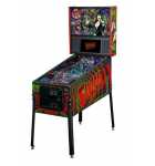 STERN ELVIRA'S HOUSE OF HORRORS PREMIUM Pinball Game Machine for sale