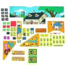 FAMILY GUY Pinball Machine Game Decal Set for sale #802-5000-93 by STERN
