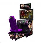 FAST & FURIOUS: SUPER CARS Arcade Machine Game for sale - 42" Flat Screen Monitor by RAW THRILLS
