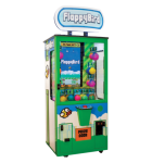 FLAPPY BIRD Ticket Redemption Arcade Machine Game for sale  