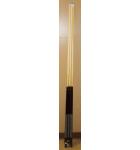 Fat Cat Slammer Two Piece 58" Pool Cue Stick for sale #188 - Lot of 3 