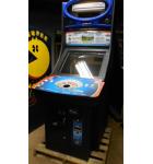 GLOBAL VR 27" Upright Arcade Machine Factory Cabinet Only with Coin Door - BUILD YOUR OWN MAME Game  