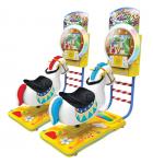 GOGO PONY INTERACTIVE KIDDIE RIDE for sale by MAGIC PLAY 