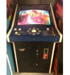GOLDEN TEE COMPLETE Arcade Machine Game for sale - Cabaret Edition 