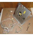 GOTTLIEB Pinball Machine DOOR, HARNESS & MISC. PARTS #3071 