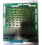 Game Plan Pinball Machine Game LAMP DRIVER BOARD #5445 for sale