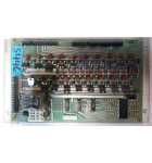 Game Plan Pinball Machine Game SOLENOID DRIVER BOARD #5446 for sale