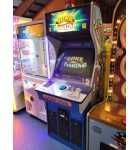 GONE FISHING Ticket Redemption/Video Arcade Machine Game for sale by Lazer-Tron 