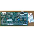 HYDRO THUNDER Arcade Machine Game PCB Printed Circuit I/O Board #99 for sale  
