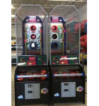 ICE 2 MINUTE DRILL Redemption Arcade Machine Game for sale