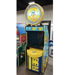 ICE MOUSE ATTACK Ticket Redemption Arcade Machine Game for sale