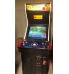 INCREDIBLE TECHNOLOGIES GOLDEN TEE COMPLETE (29 COURSES) Arcade Machine Game for sale