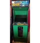 IREM IN THE HUNT Arcade Machine Game for sale 